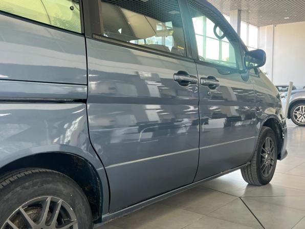 Nissan Serena I (C23) с пробегом 1999 года, цена 525 000 рублей, 300000 км, минивэн, Автокод Объявления