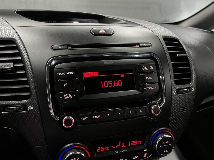 Kia Cerato III Рестайлинг (Classic) Тверь  - изображение 16