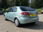 Chevrolet Lacetti I Нефтекамск  - изображение 16