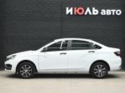 Lada (ВАЗ) Vesta I Рестайлинг (NG) Екатеринбург  - изображение 24