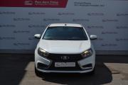 Lada (ВАЗ) Vesta I Старый Оскол  - изображение 11