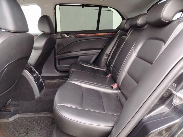 Skoda Superb II с пробегом 2012 года, цена 849 000 рублей, 228237 км, лифтбек, Автокод Объявления