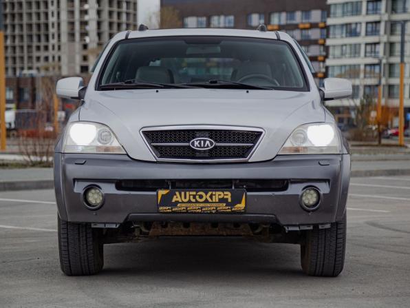 Kia Sorento I с пробегом 2005 года, цена 698 000 рублей, 228000 км, внедорожник, Автокод Объявления