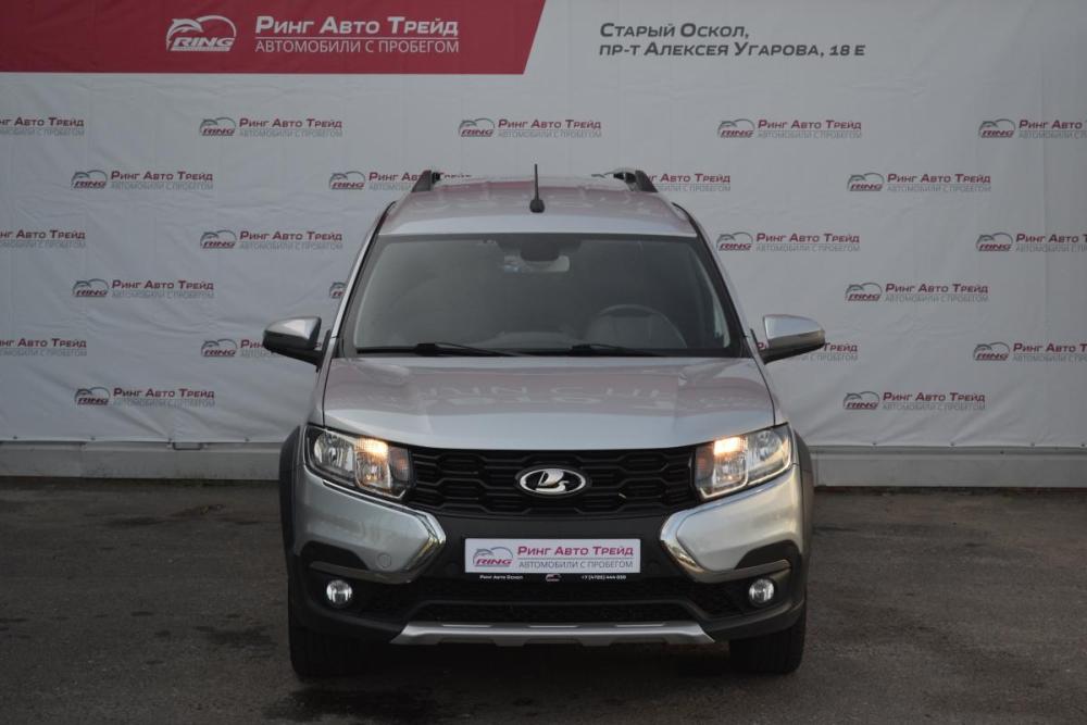 Lada (ВАЗ) Largus I Рестайлинг Старый Оскол  - изображение 3