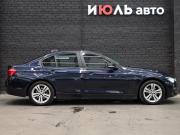 BMW 3 серии VI (F3x) Рестайлинг Екатеринбург  - изображение 24