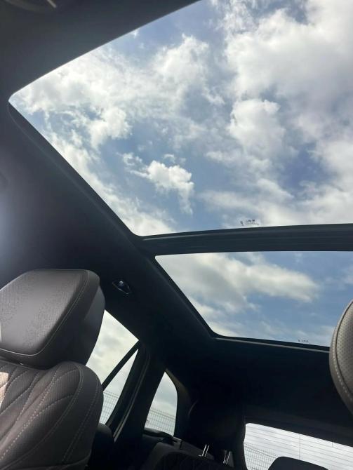 Geely Monjaro I Рестайлинг Краснодар  - изображение 10