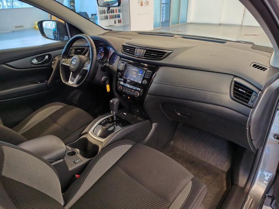 Nissan Qashqai II Рестайлинг Санкт-Петербург  - изображение 7