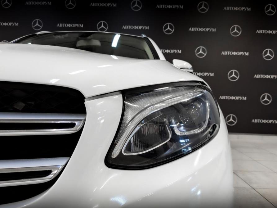 Mercedes-Benz GLC I (X253) Москва  - изображение 17