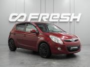 Hyundai i20 I Воронеж  - изображение 19