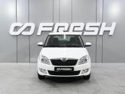 Skoda Fabia II Рестайлинг Ростов-на-Дону  - изображение 20