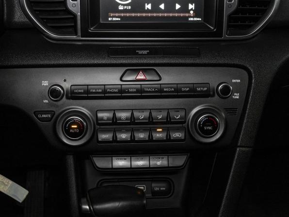 Kia Sportage IV с пробегом 2018 года, цена 2 170 000 рублей, 88259 км, внедорожник, Автокод Объявления