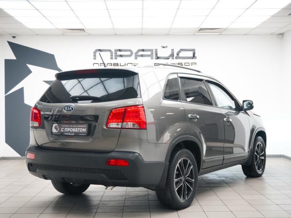 Kia Sorento II с пробегом 2010 года, цена 1 499 000 рублей, 165434 км, внедорожник, Автокод Объявления
