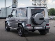 Mercedes-Benz G-Класс III (W463) Москва  - изображение 29