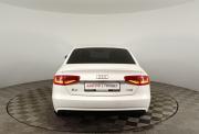 Audi A4 IV (B8) Рестайлинг Волгоград  - изображение 30