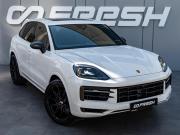 Porsche Cayenne III Рестайлинг Краснодар  - изображение 38