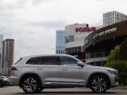 Geely Monjaro I Москва  - изображение 31