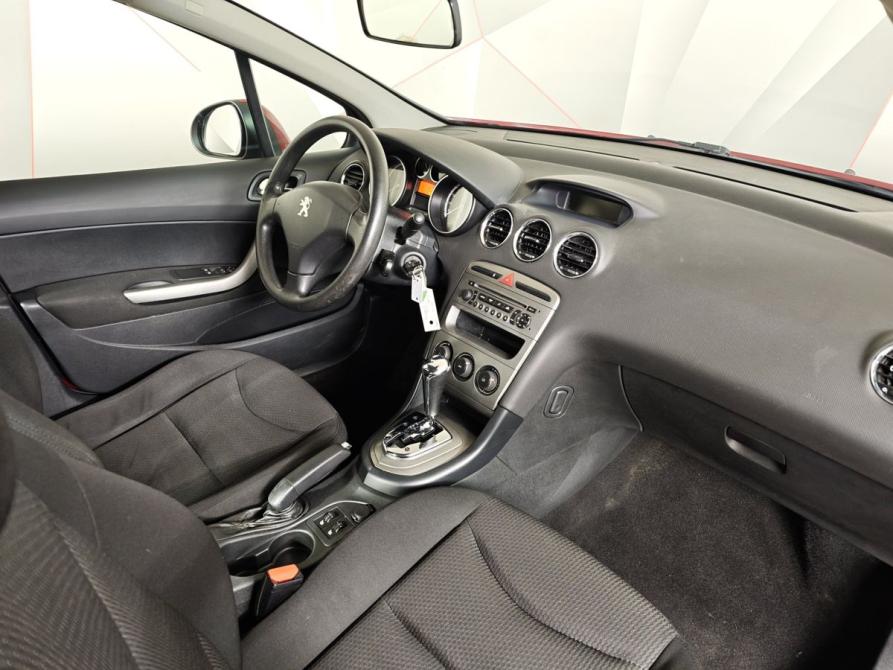 Peugeot 408 I Москва  - изображение 10