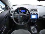 Chevrolet Cobalt II Рестайлинг Уфа  - изображение 28