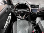 Hyundai Solaris I Тверь  - изображение 29