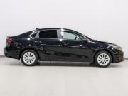 Kia Cerato IV Рестайлинг Москва  - изображение 31
