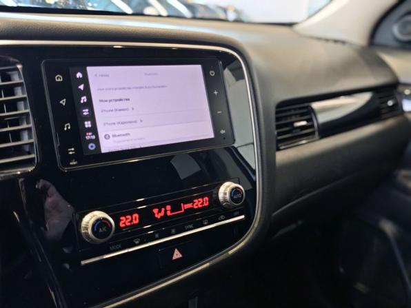Mitsubishi Outlander III Рестайлинг 3 с пробегом 2021 года, цена 2 295 000 рублей, 136000 км, внедорожник, Автокод Объявления