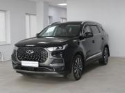 Chery Tiggo 8 Pro Max I Рестайлинг Старый Оскол  - изображение 23