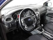 Ford Focus II Рестайлинг Химки  - изображение 16