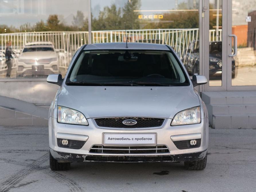 Ford Focus II Новосибирск  - изображение 2