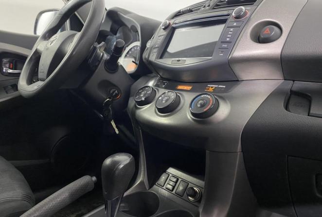 Toyota RAV4 III (XA30) Рестайлинг с пробегом 2011 года, цена 1 335 000 рублей, 229565 км, внедорожник, Автокод Объявления
