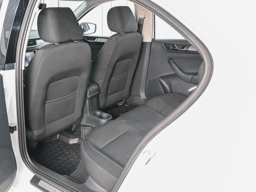 Skoda Rapid I Рестайлинг Ростов-на-Дону  - изображение 11