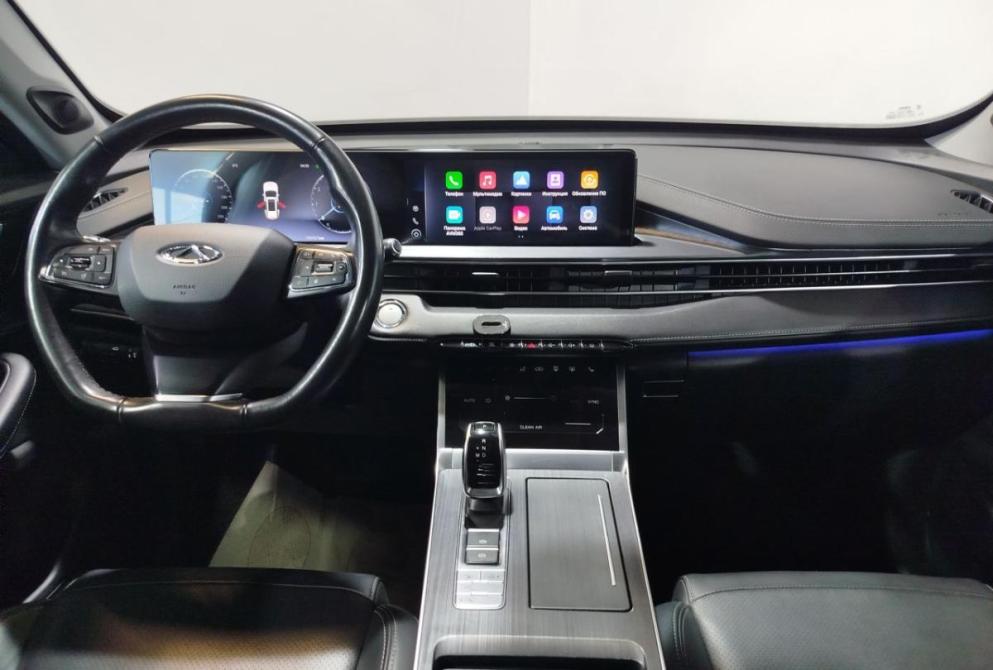 Chery Tiggo 7 Pro Max I Саратов  - изображение 15