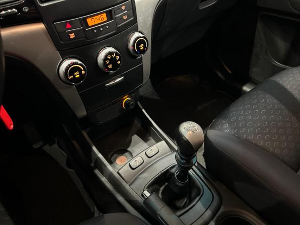 SsangYong Actyon II с пробегом 2013 года, цена 729 000 рублей, 165726 км, внедорожник, Автокод Объявления