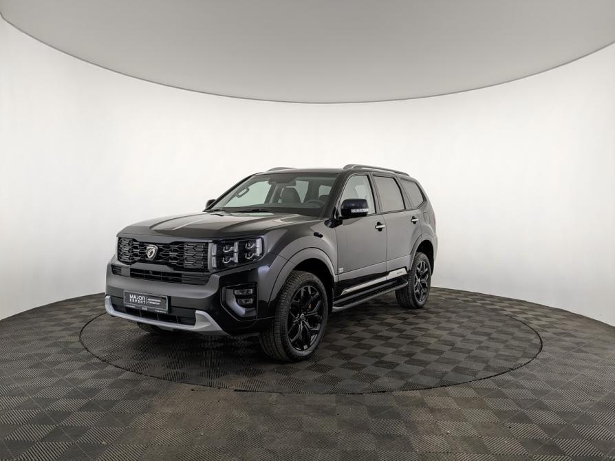 Kia Mohave I Рестайлинг 2 Москва  - изображение 1