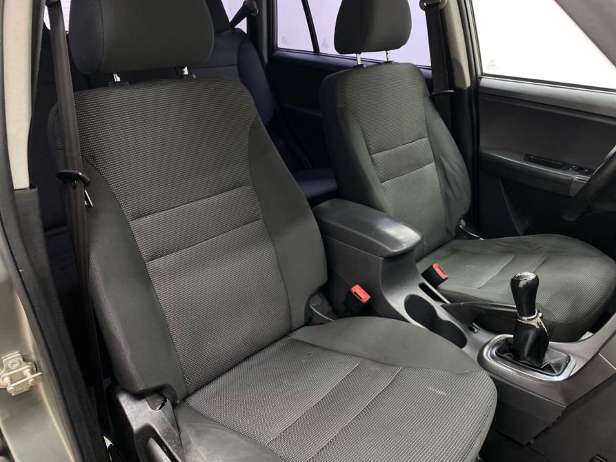 Chery Tiggo (T11) I Рестайлинг (FL) Энгельс  - изображение 36
