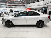 Skoda Rapid I Казань  - изображение 32