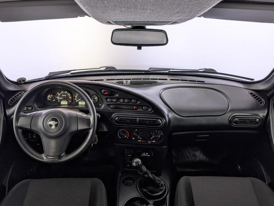 Chevrolet Niva I Рестайлинг Москва  - изображение 14