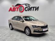 Skoda Rapid II Воронеж  - изображение 22