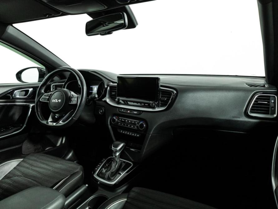 Kia Ceed III Рестайлинг Санкт-Петербург  - изображение 10