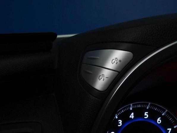 Infiniti FX II (S51) с пробегом 2011 года, цена 1 649 777 рублей, 255898 км, внедорожник, Автокод Объявления