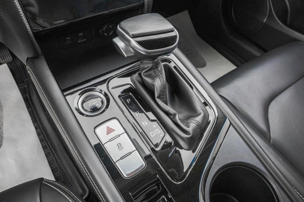 JAC J7 I Барнаул  - изображение 20