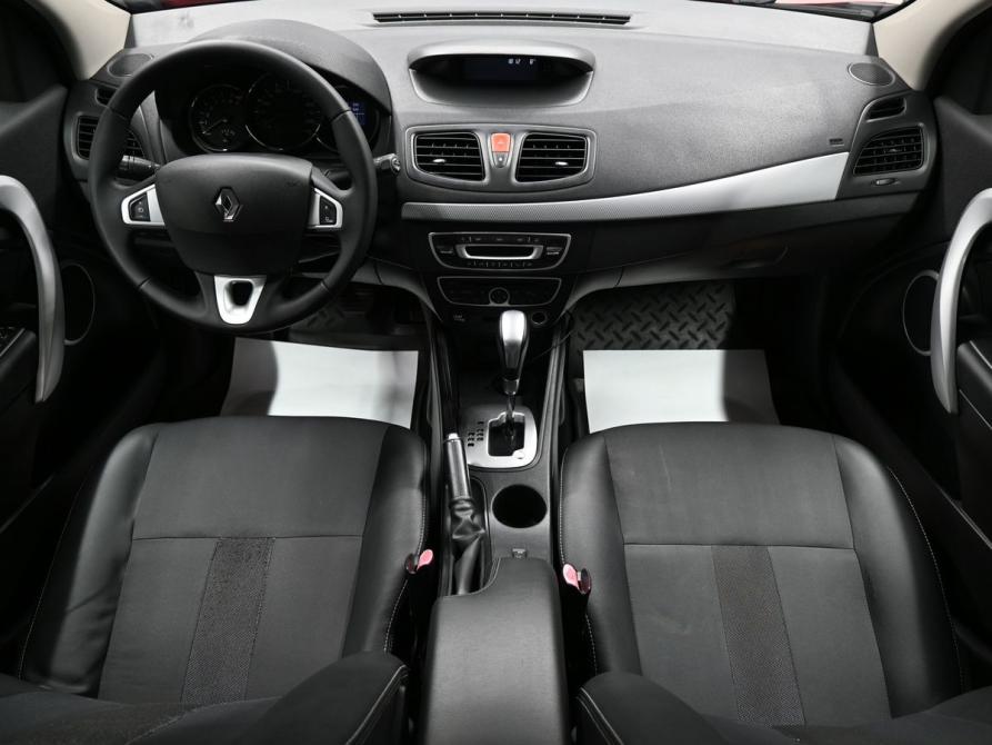 Renault Megane III Тверь  - изображение 10