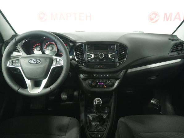 Lada (ВАЗ) Vesta I с пробегом 2019 года, цена 753 000 рублей, 150431 км, седан, Автокод Объявления