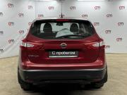 Nissan Qashqai II Санкт-Петербург  - изображение 26