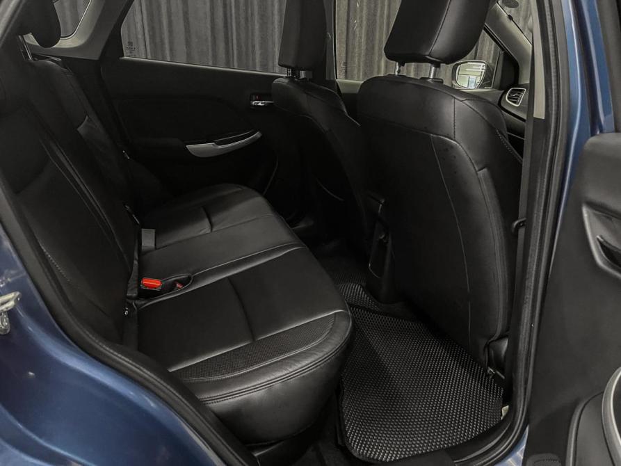 Suzuki Baleno II Красноярск  - изображение 12