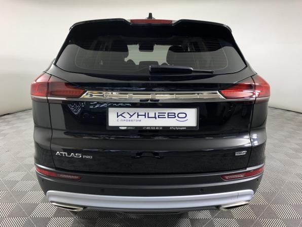 Geely Atlas Pro с пробегом 2024 года, цена 2 090 000 рублей, 53574 км, внедорожник, Автокод Объявления