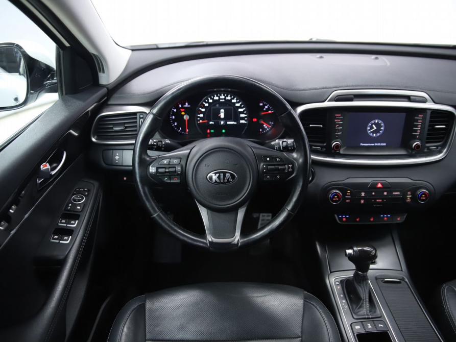 Kia Sorento III Prime Уфа  - изображение 12