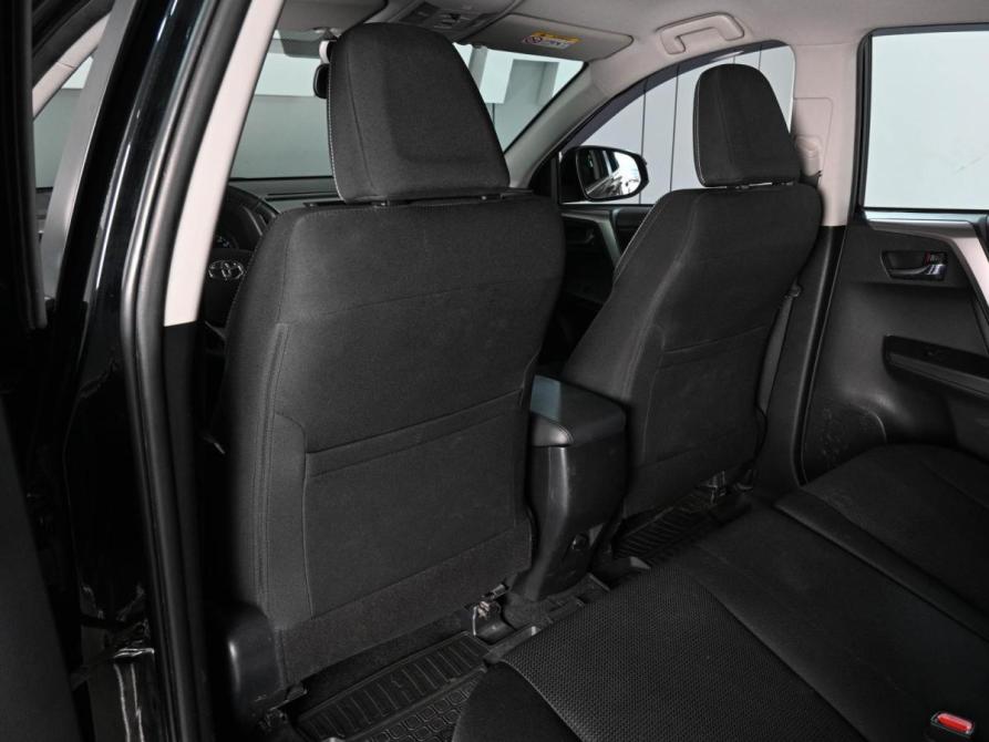 Toyota RAV4 IV (XA40) Рестайлинг Ростов-на-Дону  - изображение 11
