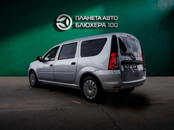 Lada (ВАЗ) Largus I Рестайлинг с пробегом 2021 года, цена 1 060 000 рублей, 67730 км, универсал, Автокод Объявления