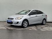 Hyundai Solaris I Липецк  - изображение 19