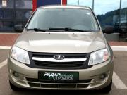 Lada (ВАЗ) Granta I Иваново  - изображение 19
